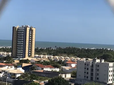 Cozy apartment with a beautiful view Отели в г. 