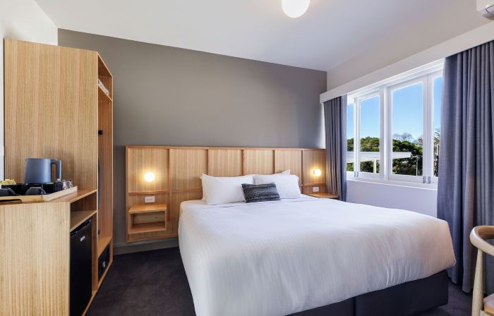 Kingsgrove Hotel