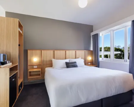 Kingsgrove Hotel Hotels in Sydney