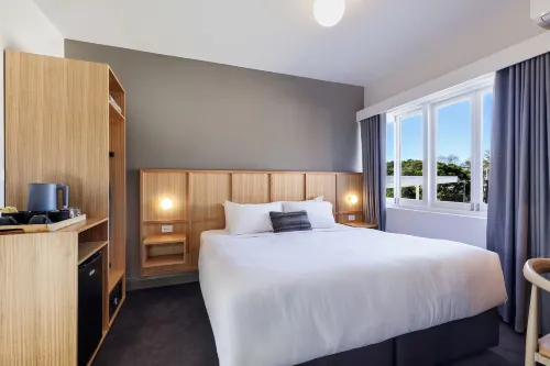 Kingsgrove Hotel Hotels in Campsie