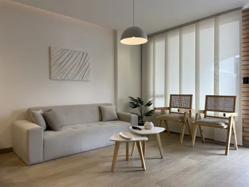 Luxury Suite in Loja