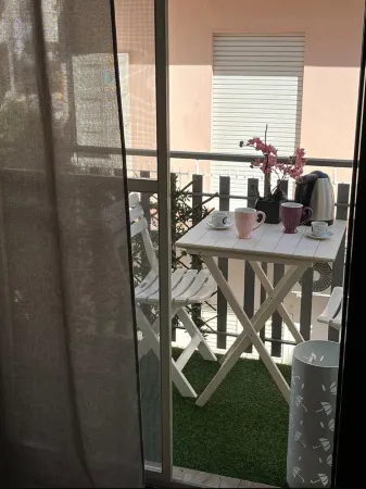 Lamezia Park Apartments 2