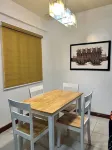 Cozy 2-bedroom townhome with WiFi, AC, Parking in beautiful Antipolo Hotel a Antipolo