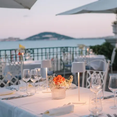 Villa Maria Teresa Boutique Hotel