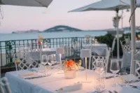 Villa Maria Teresa Boutique Hotel - Breakfast