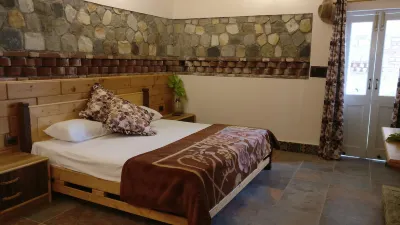 HARMONY with Nature & Self | Hilltop, Airport Road Hotels near Dehradun Airport