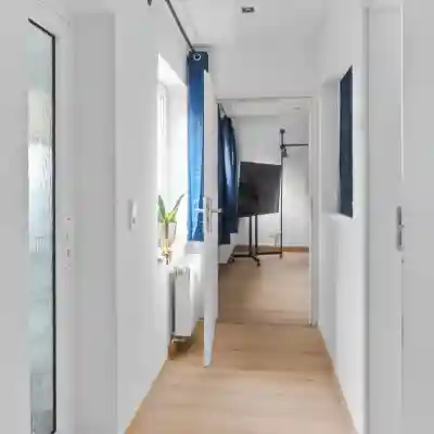 Exclusive bungalow! 4 rooms, 8 pers., 2 parking spaces Others