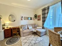 Cozy flat in the heart of Perth