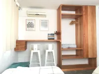 Monoambiente centrico Hotels in 