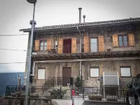 Serene mountain corner Hotels in Berguedà