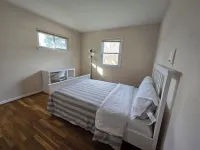 Peaceful One-Level Getaway in Silver Spring – Perfect for Elder Guests 콜스빌 호텔