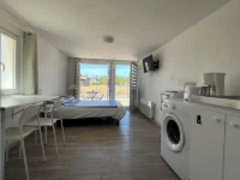 Tours, Touraine and Loire Valley Castles Hotels in Fondettes