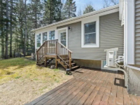 Tranquil View Cottage & Cabin, Pet Friendly with Wifi Hotels in Mt Desert