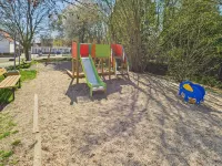 Loft & Living 3 am Geiseltalsee WLAN & parking lot Hotels in Braunsbedra