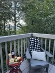Mountain View 3BDR w/ Hot Tub Plus Game Loft And Deck