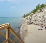 New Listing! Family-Friendly Beach Getaway with Hot Tub + Fire Pit