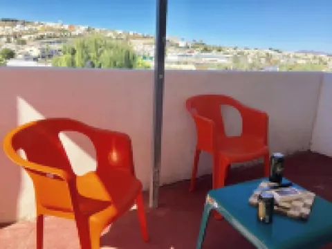 Departamento Familiar Privado dos Recamaras