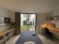 Maison de Plage Vue Océan