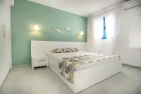 Boven op een Berg Hebt u de Prachtigste Uitzicht van Heel het Eiland