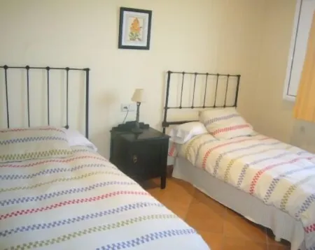 Self catering La Vega for 9 people