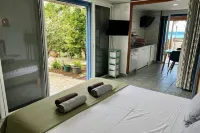 Studio - Accessible to People with Reduced Mobility