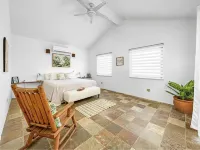 Cozy Beach Home with Pool, Game Room & Gym – Walk to the Beach