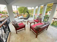 B&B Boutique Hotel Hotels in Dalyan