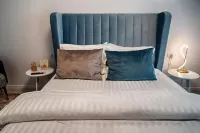 Apartment Kenya Hotel di 