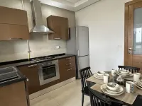 un Très Beau Studio Luxueux Hotels in Soukra