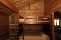 Tranquil 3-bedroom Cabin on Carson River in Markleeville