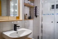 Apartment Zum Sperberring close to nature Hotels in Ilmenau