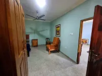 Cozy 2 bedroom apartment in the beautiful Aburi Mountains. Hotels in Aburi