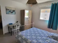 Appartement T2 Équipé Hotels in Monteux