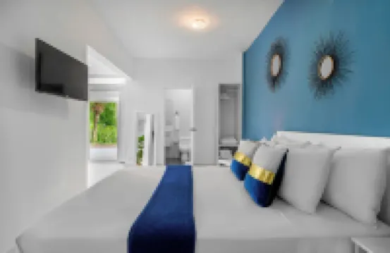 AVRAMAR STUDIO Las Terrenas Hotels in 