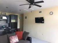 Palmvillo of Thibaud, five minutes walk to the beach Hotels in Thibaud