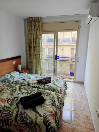 Apartment Seawolf, Lloret de Mar