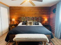 Mountain Retreat for skiing, hiking, biking, water sports or relaxing