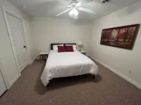 廷伯賽德度假屋 - 適合整個團隊出遊