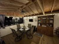 Limestone Landing - Pool, firepit, covered patio, & more! Hotels in Kelleys Island