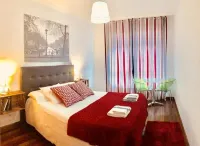 O FARO APARMENTS RIBADEO Hotels in Ribadeo