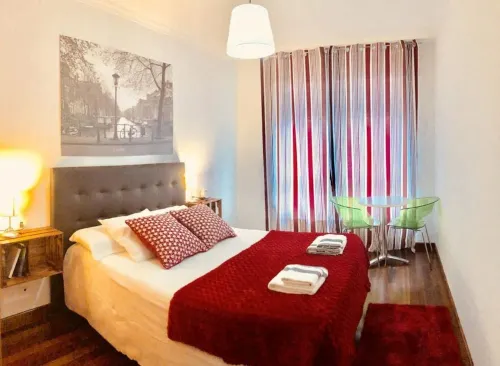 O FARO APARMENTS RIBADEO Hotels in Ribadeo