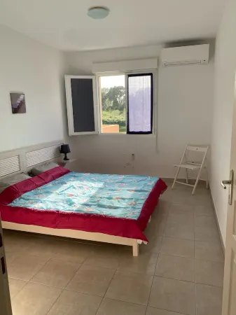 Corsica rental near Bastia Haute Corse 900m from the sea swimming pool sleeping 8.