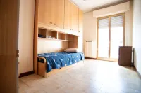 Castellana in the Center - 4 steps from the center! Large and clear apartment.