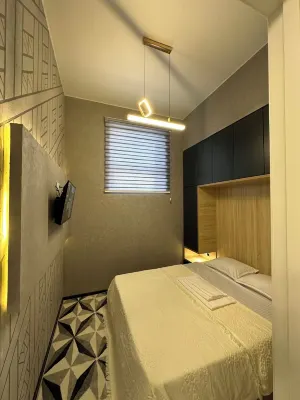 City Plaza Madaniyat 1 Hotels in 