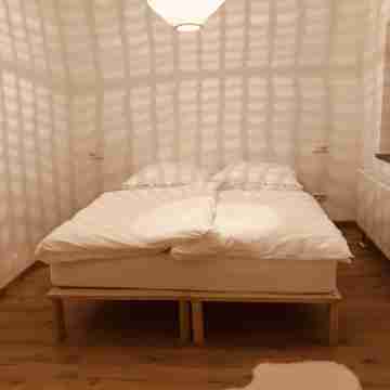 Charming loft as a holiday apartment in Friedrichshafen Rooms