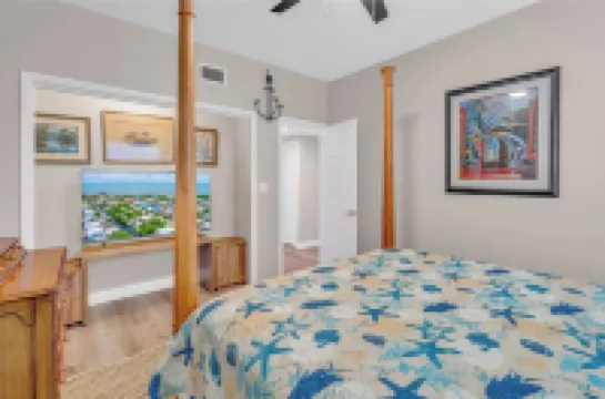 Your Tropical Paradise Awaits in Key Largo – Ideal for Families & Groups