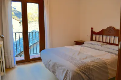 Apartment with views and central in Esterri Hotels in der Nähe von Pirineus Cent Llacs | Esterri d'Àneu
