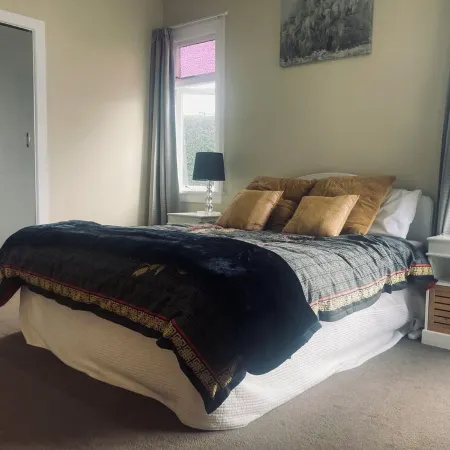 Big space in a great location