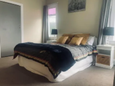 Big space in a great location