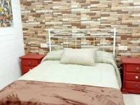 House 5 minutes from the beach of Nemiña. Dabaixo Meadow Hotels in Muxía
